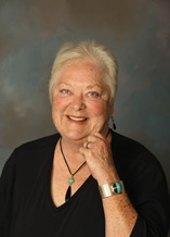 Photo of Dr. Margaret S. Burns